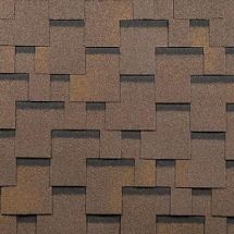 Гибкая кровля Shinglas, Комфорт, Болеро, Граунд