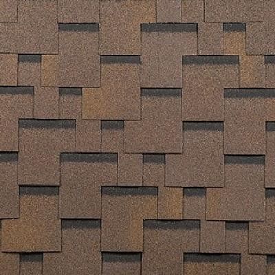 Гибкая кровля Shinglas, Комфорт, Болеро, Граунд купить в Ростове-на-Дону