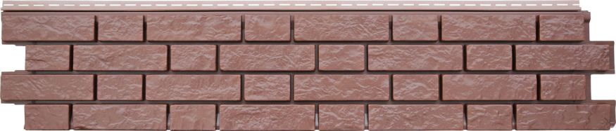 Фасадная панель Grand Line (Я Фасад), Балтийский Кирпич, Арабика купить в Ростове-на-Дону