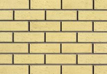 Фасадная плитка Кирисс Фасад, Двухцветный клинкерный кирпич