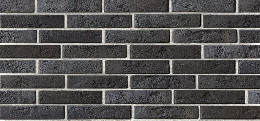 Фиброцементные панели Panda Гранж-кирпич 03120F купить в Ростове-на-Дону