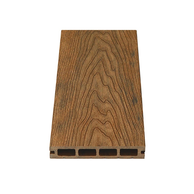 Террасная доска из ДПК CM Decking, Robust, Тик купить в Ростове-на-Дону