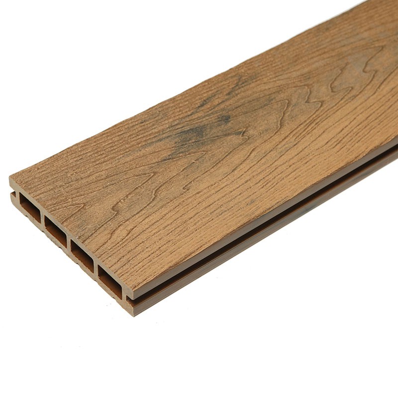 Террасная доска из ДПК CM Decking, Robust, Тик купить в Ростове-на-Дону