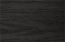 Террасная доска из ДПК Terrapol Смарт (полнотелая с пазом) Чёрное дерево