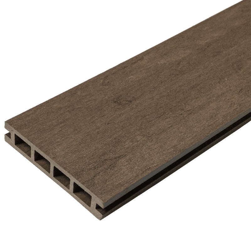 Террасная доска из ДПК CM Decking, MIX, Мербау купить в Ростове-на-Дону