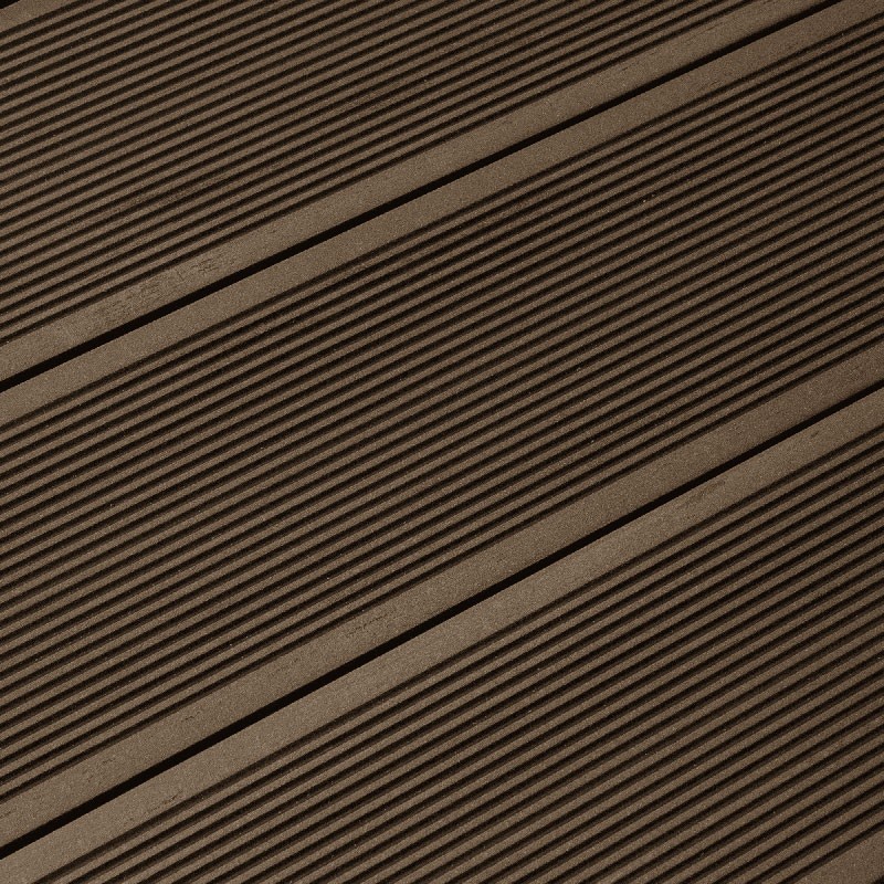 Террасная доска из ДПК CM Decking, MIX, Мербау купить в Ростове-на-Дону