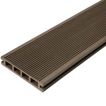 Террасная доска из ДПК CM Decking MIX, Мербау