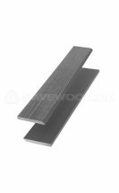 Торцевая рейка Savewood, Графит