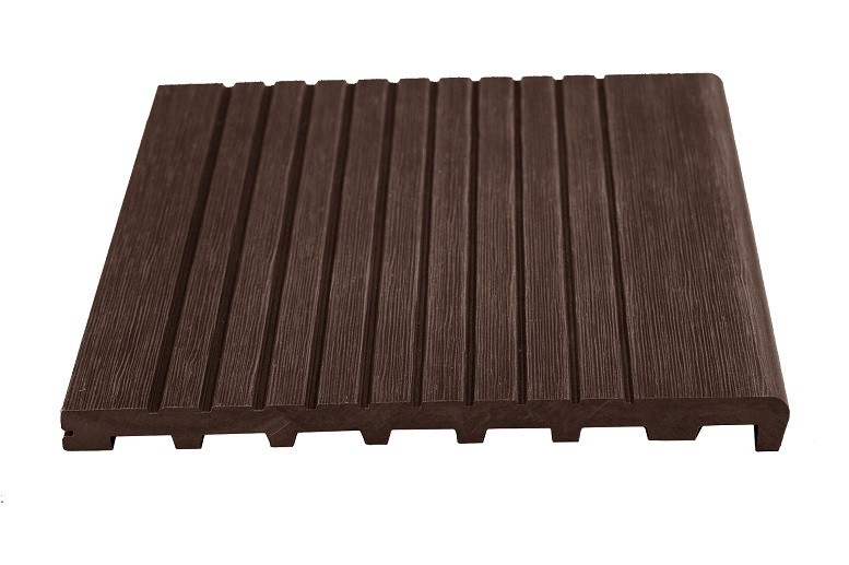 Ступень Unodeck RusDecking - Цвет Венге купить в Ростове-на-Дону