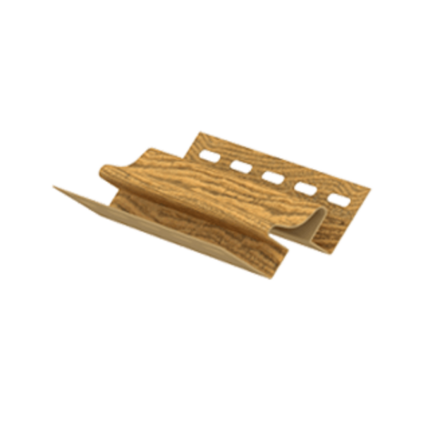 Внутренний угол Ю-Пласт, Хокла Винтаж, Цвет Охра. купить в Ростове-на-Дону