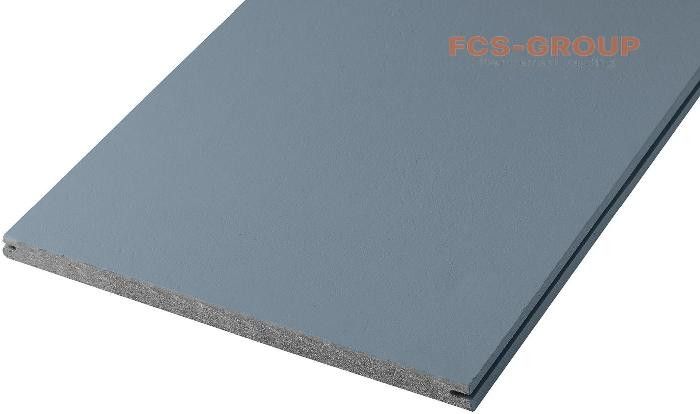 Фиброцементные панели FCS Group Smooth Line F62 купить в Ростове-на-Дону