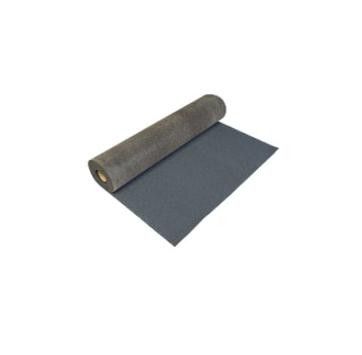Ендовный ковер Shinglas, темно-серый, рулон 10 м² купить в Ростове-на-Дону