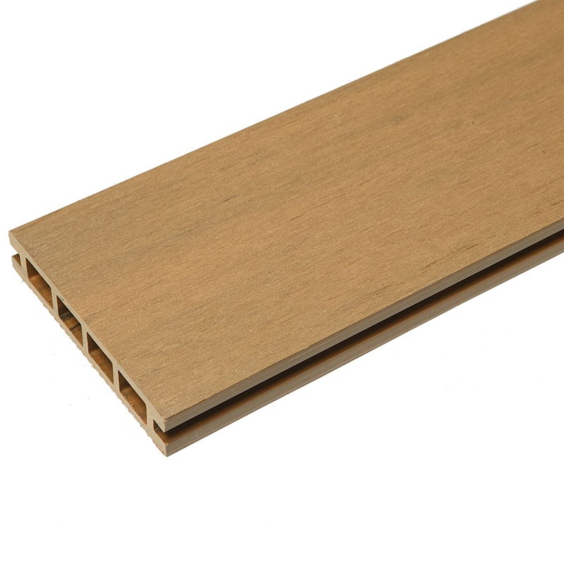 Террасная доска из ДПК CM Decking, MIX, Тик купить в Ростове-на-Дону