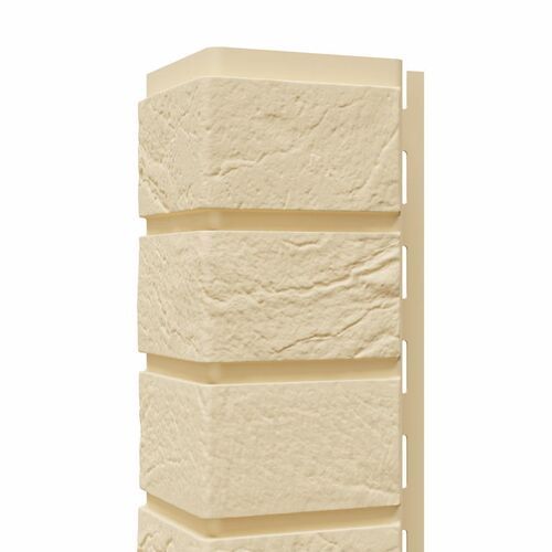 Угол внешний Доломит, Кирпич Славянка, Шампань купить в Ростове-на-Дону