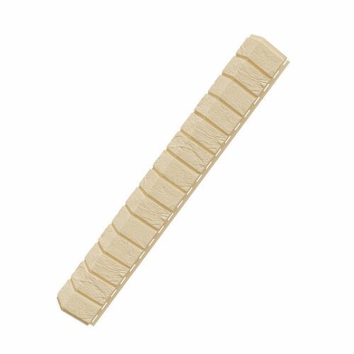 Угол внешний Доломит, Кирпич Славянка, Шампань купить в Ростове-на-Дону