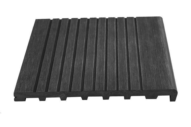 Ступень Unodeck RusDecking - Цвет Графит купить в Ростове-на-Дону