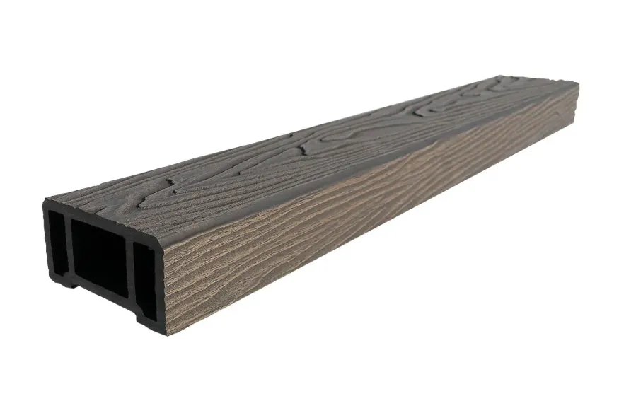 Перила Deckart Венге купить в Ростове-на-Дону