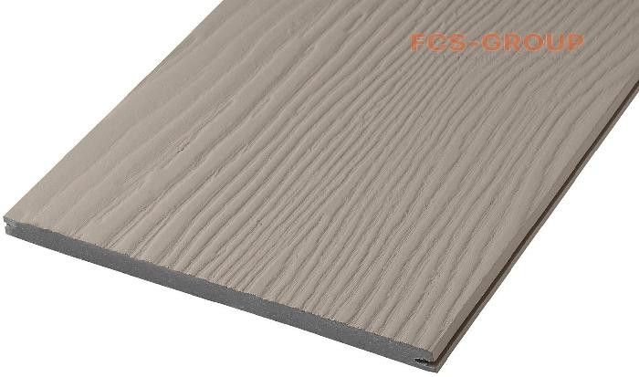 Фиброцементные панели FCS Group Wood Line F14 купить в Ростове-на-Дону