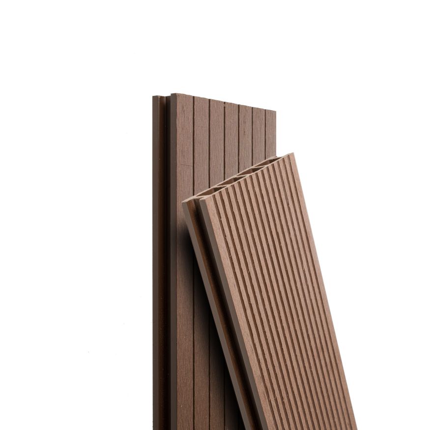 Террасная доска Экодекинг Базик, Шоколад купить в Ростове-на-Дону