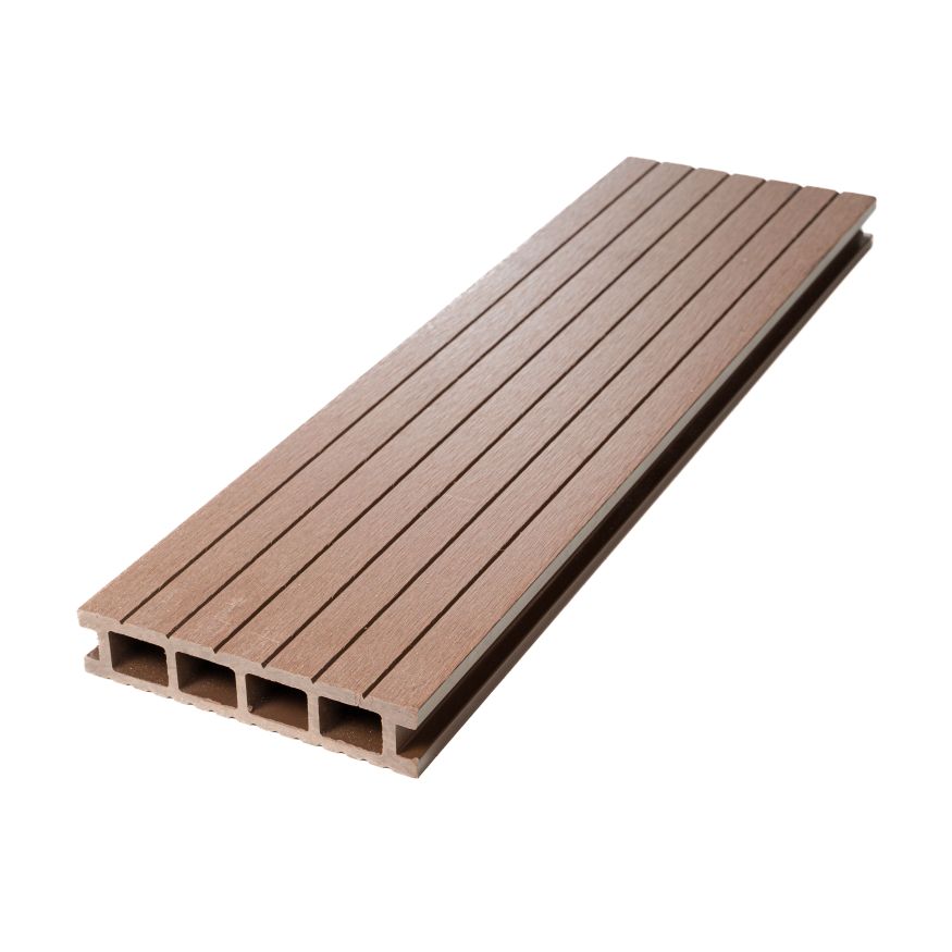 Террасная доска Экодекинг Базик, Шоколад купить в Ростове-на-Дону