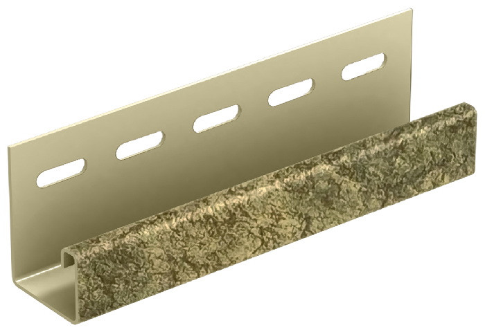 J-планка Ю-Пласт, Стоун Хаус S-Lock Таганай, Вулканический купить в Ростове-на-Дону