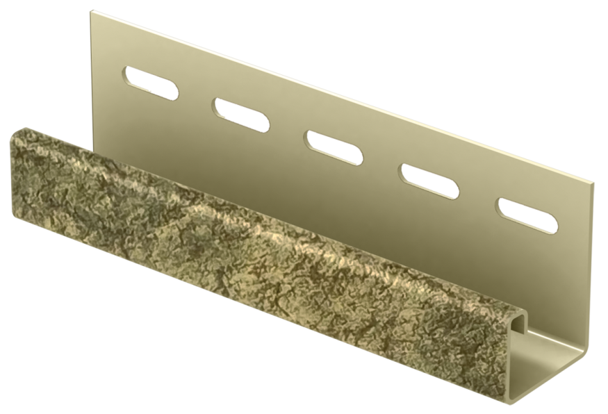 J-планка Ю-Пласт, Стоун Хаус S-Lock Таганай, Вулканический купить в Ростове-на-Дону