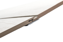 Фиброцементный сайдинг БЕТЭКО Вудстоун Клик 8019 