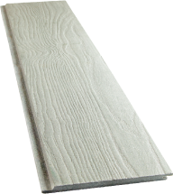 Фиброцементный сайдинг SidWood с древесной текстурой W-127 Клик