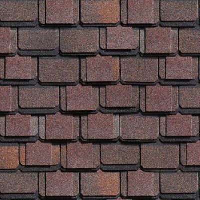 Трехслойная ламинированная черепица Shinglas, Континент, Америка купить в Ростове-на-Дону