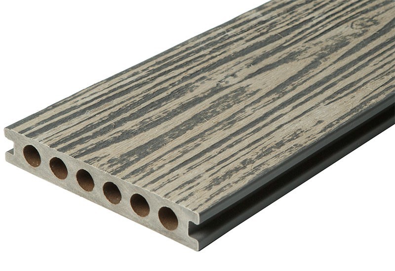 Террасная доска из ДПК CM Decking, Zebrano, Бежевый купить в Ростове-на-Дону
