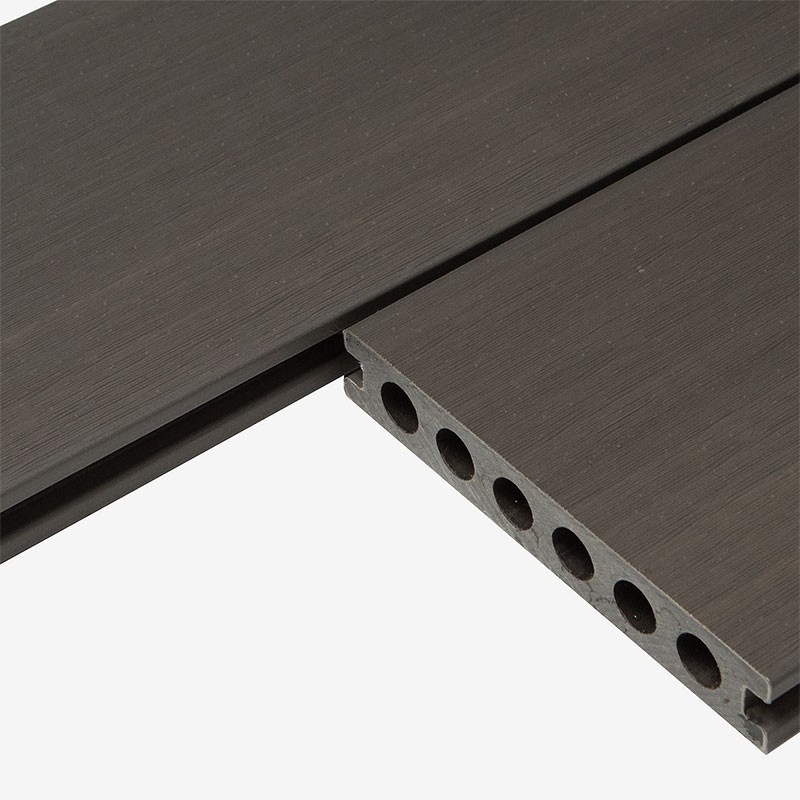 Террасная доска из ДПК CM Decking, Zebrano, Бежевый купить в Ростове-на-Дону