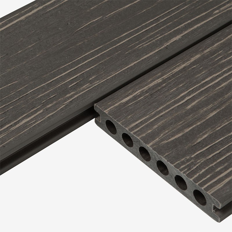 Террасная доска из ДПК CM Decking, Zebrano, Бежевый купить в Ростове-на-Дону
