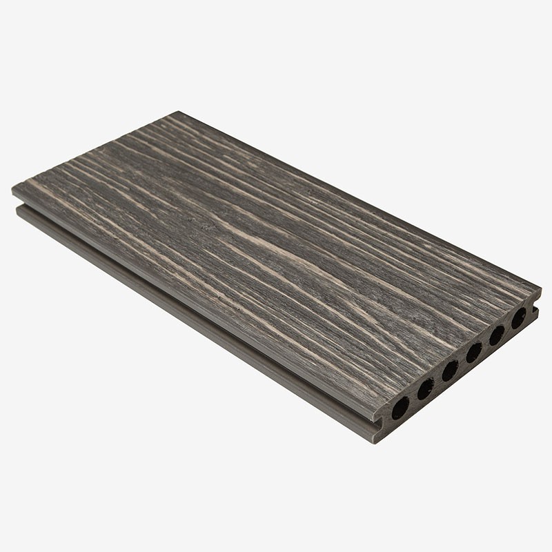 Террасная доска из ДПК CM Decking, Zebrano, Бежевый купить в Ростове-на-Дону