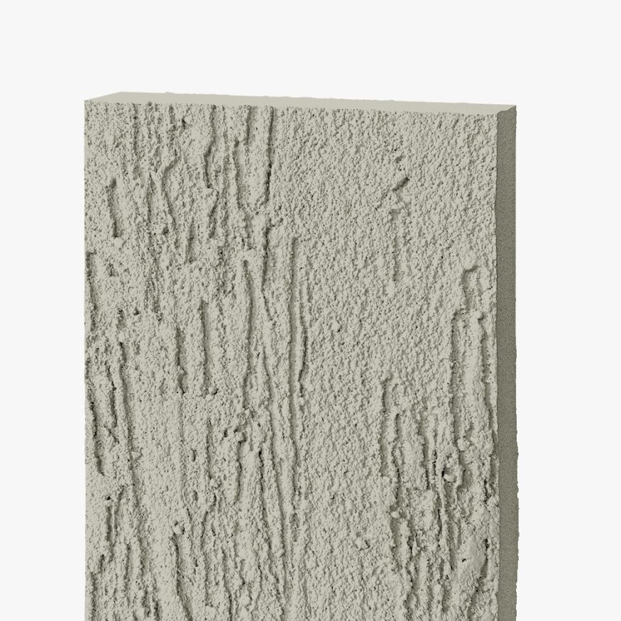 Фиброцементный сайдинг БЕТЭКО ВудРок (Короед) 7032 купить в Ростове-на-Дону