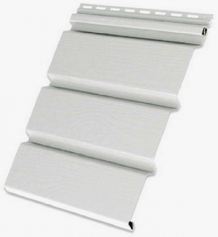 Софит белый гладкий купить в Ростове-на-Дону