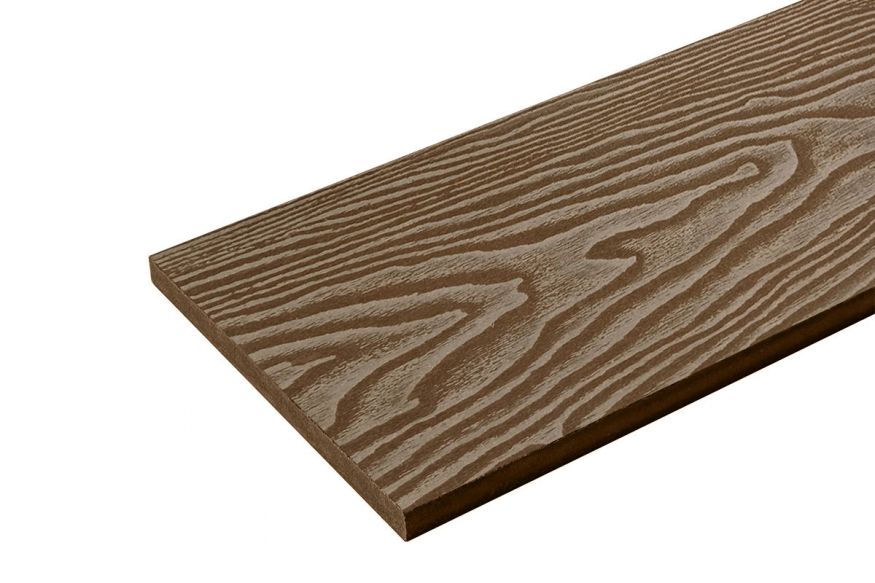 Подступенок Gardeck, NauticPrime Esthetic Wood Коричневый купить в Ростове-на-Дону