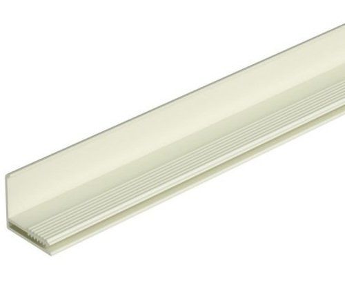 Фасадный L-профиль Цвет Слоновой Кости купить в Ростове-на-Дону