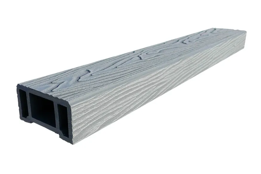 Перила Deckart Серый купить в Ростове-на-Дону