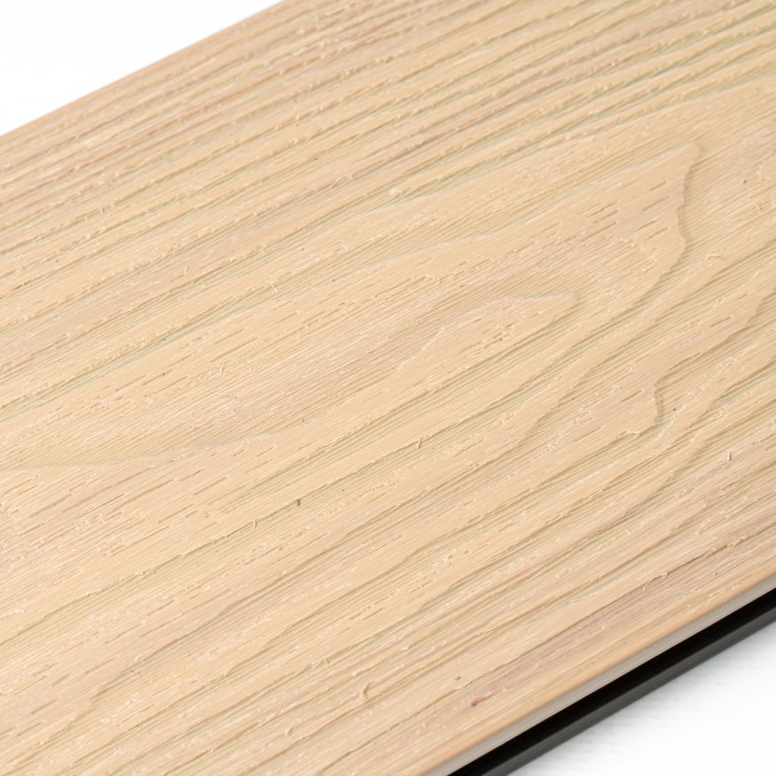 Террасная доска Экодекинг Скай коэкструзия полнотелая, Бук купить в Ростове-на-Дону