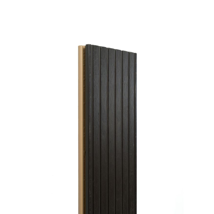 Террасная доска Экодекинг Скай коэкструзия полнотелая, Бук купить в Ростове-на-Дону