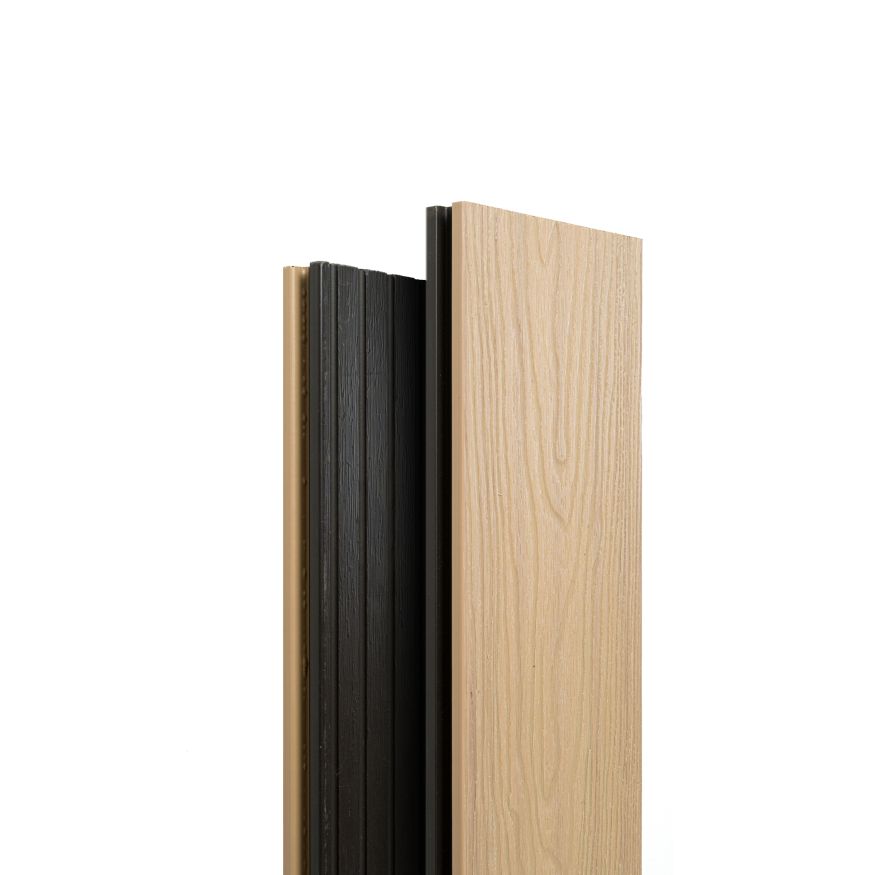 Террасная доска Экодекинг Скай коэкструзия полнотелая, Бук купить в Ростове-на-Дону