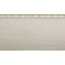 Виниловый сайдинг Альта-Профиль Блок-хаус Люкс, BH-01 Ясень