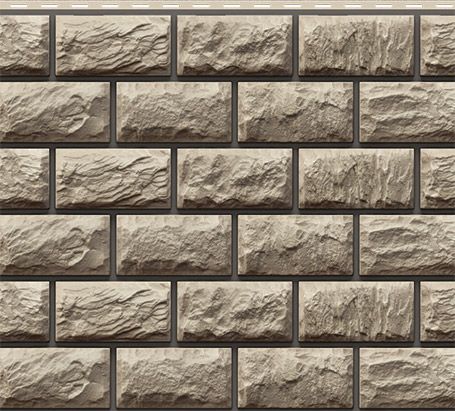 Фасадная панель Доломит, Альпийский премиум, Памир купить в Ростове-на-Дону