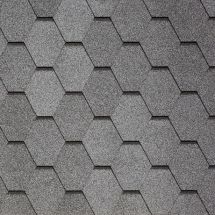 Гибкая черепица Tegola VENETO granito 454