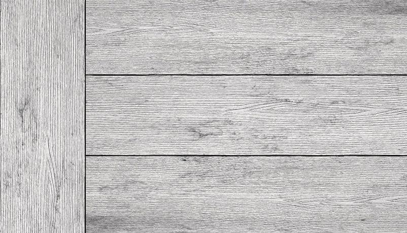 Террасная доска ДПК Outdoor 3D полнотелая STORM/OCEAN GREY, серый микс. купить в Ростове-на-Дону