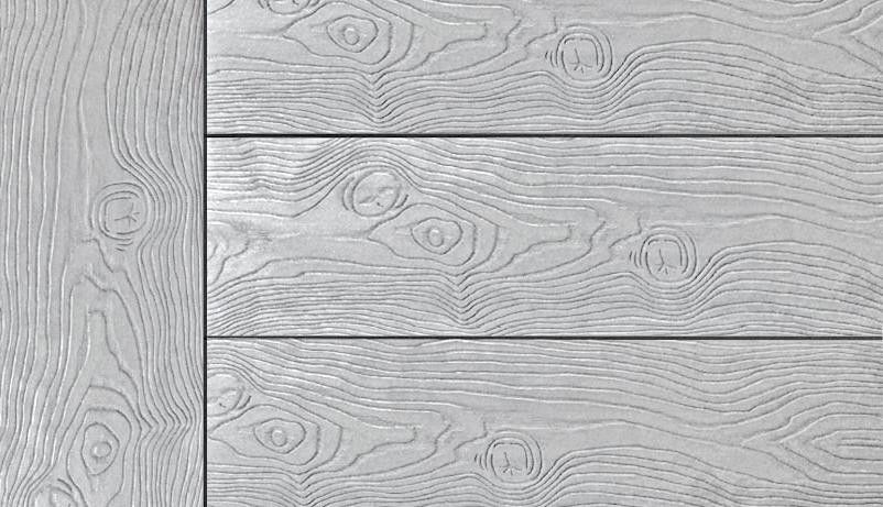 Террасная доска ДПК Outdoor 3D полнотелая STORM/OCEAN GREY, серый микс. купить в Ростове-на-Дону