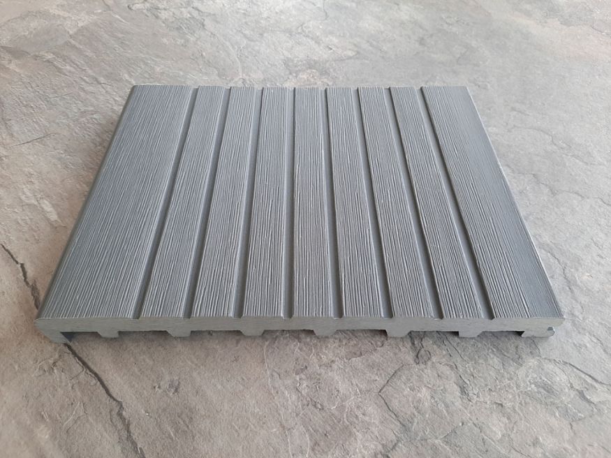 Ступень Latitudo Step-320 Серый купить в Ростове-на-Дону