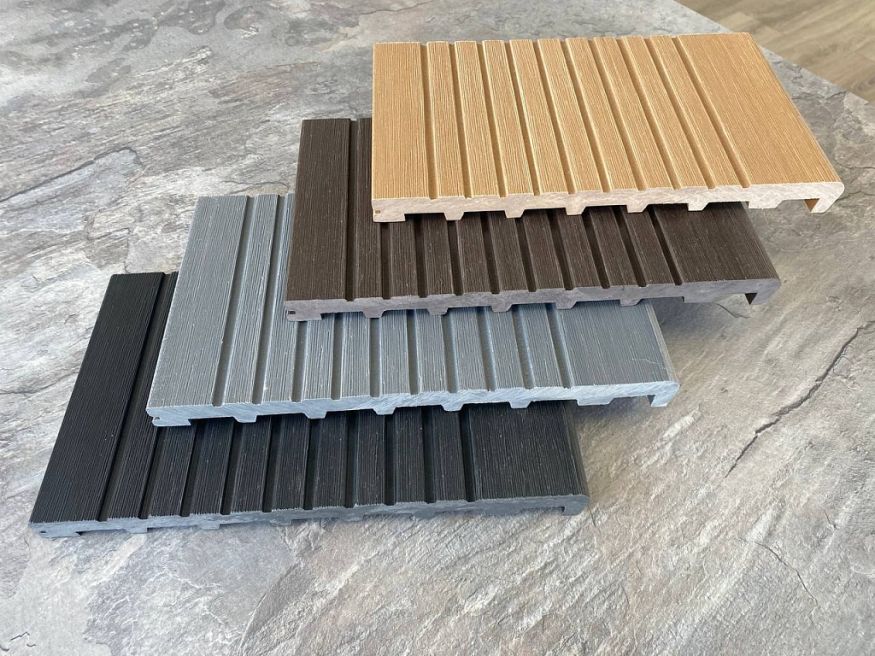 Ступень Latitudo Step-320 Серый купить в Ростове-на-Дону