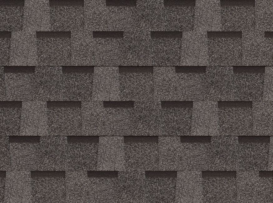 Ламинированная черепица Docke, серия Dragon Original, Титан купить в Ростове-на-Дону