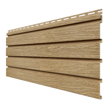 Сайдинг ТЕХНОНИКОЛЬ Фактур, Рейка 50, Сосна